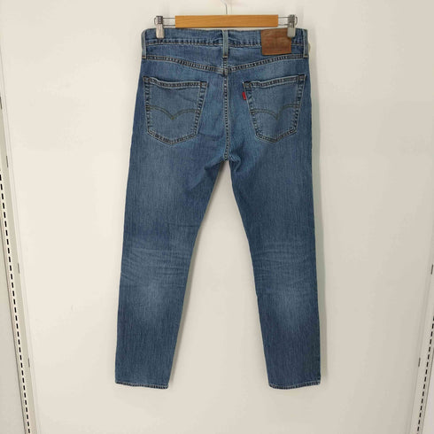 リーバイス Levis 502 レギュラーテーパード ストレッチデニム メンズ 32inch